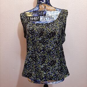 Lane Bryant Ladies Cami Top l Size: 14/16